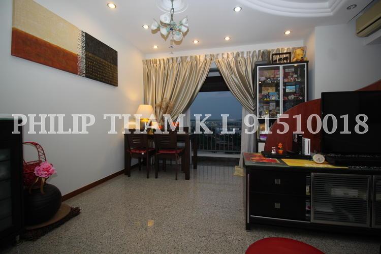 Aquarius By The Park (D16), Condominium #109847152